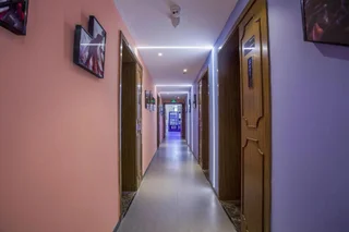 Чжэньцзян: Haoshuimian Hotel