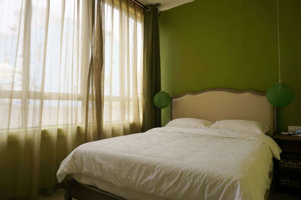 Шэньчжэнь: Miyuan Xiaozhu Inn