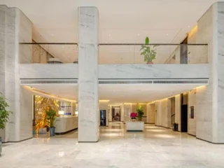 Шиянь: Shiyan Jiahua Holiday Hotel (Wuyan Shopping Mall People's Hospital Branch)