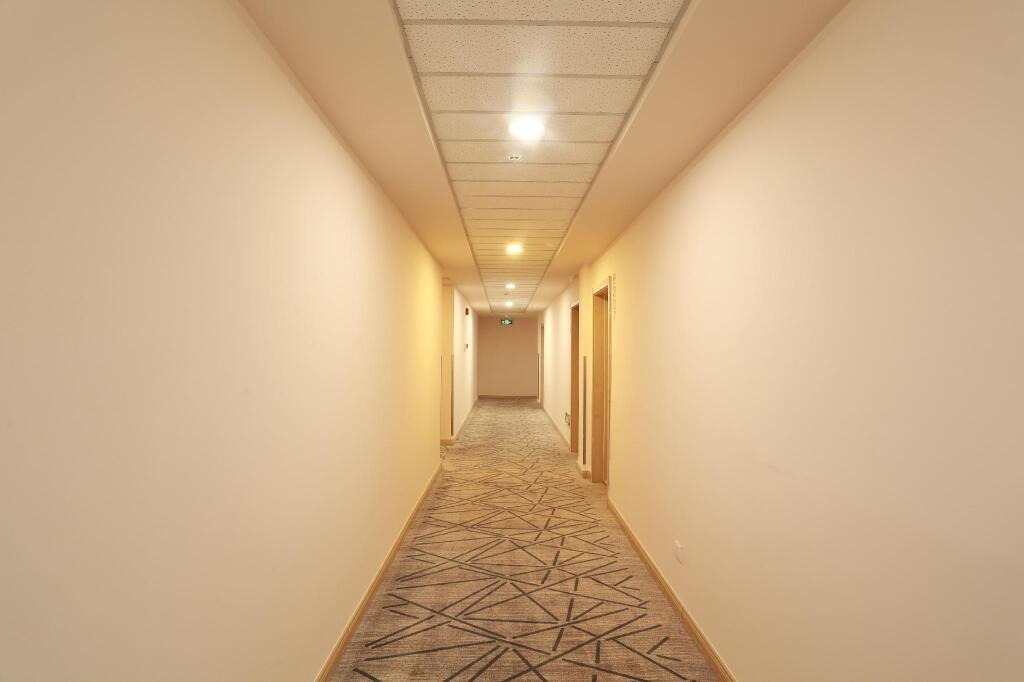 Hi Inn Yunlong Wanda Plaza Hotel — фото 1