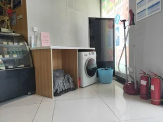 Сюйчжоу: Hi Inn Yunlong Wanda Plaza Hotel