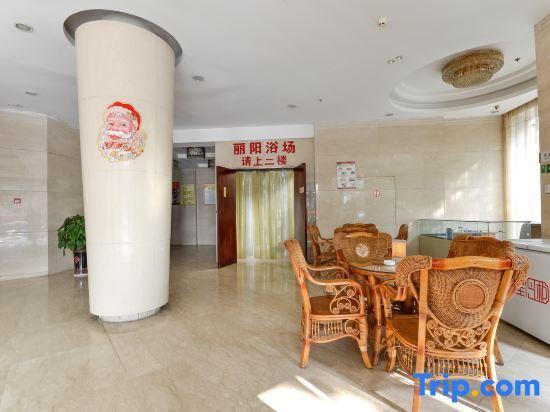 Хучжоу: Liyang Hotel