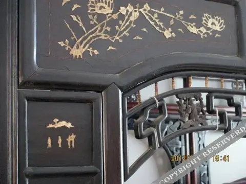 Хуаншань: Shendu Lvyuan Farmhouse