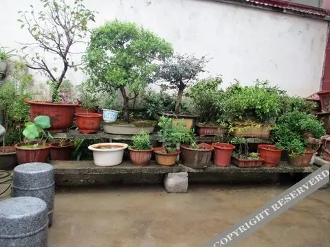 Хуаншань: Shendu Lvyuan Farmhouse