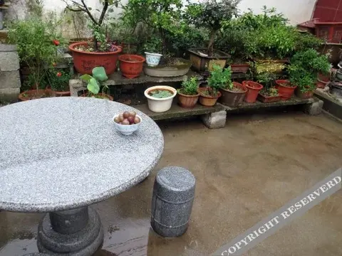 Хуаншань: Shendu Lvyuan Farmhouse