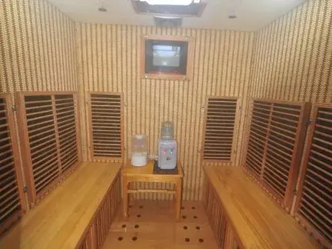 Шангри-Ла: Sean’s Guesthouse