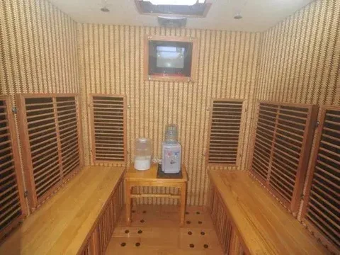 Шангри-Ла: Sean’s Guesthouse