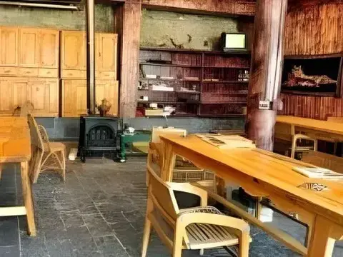 Шангри-Ла: Sean’s Guesthouse