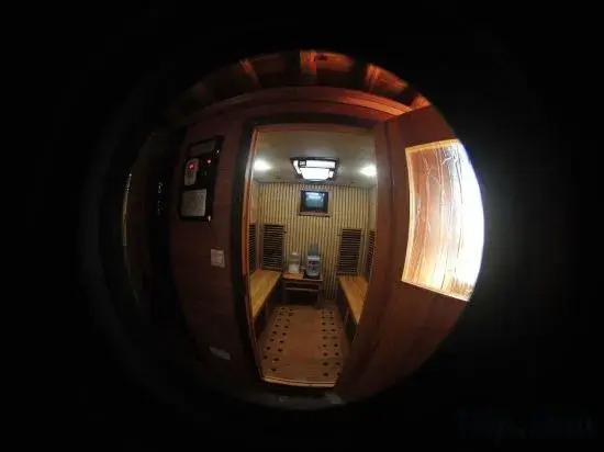 Шангри-Ла: Sean’s Guesthouse