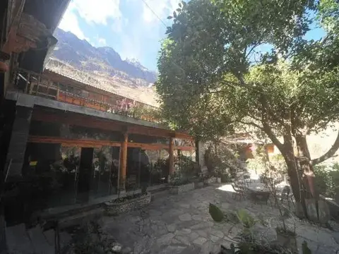 Шангри-Ла: Sean’s Guesthouse