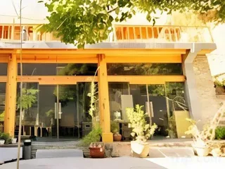 Шангри-Ла: Sean’s Guesthouse