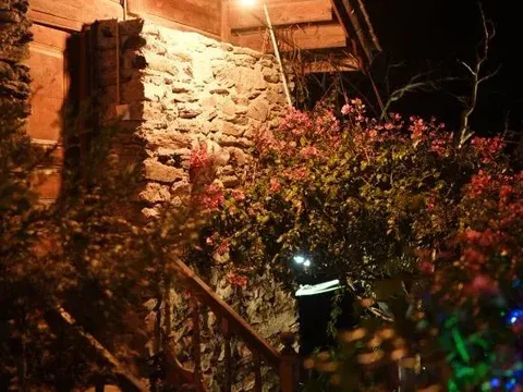 Шангри-Ла: Sean’s Guesthouse