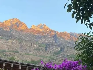 Шангри-Ла: Sean’s Guesthouse