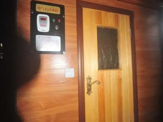Шангри-Ла: Sean’s Guesthouse