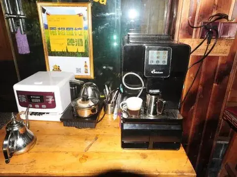 Шангри-Ла: Sean’s Guesthouse
