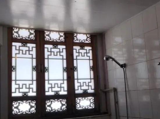 Шангри-Ла: Sean’s Guesthouse