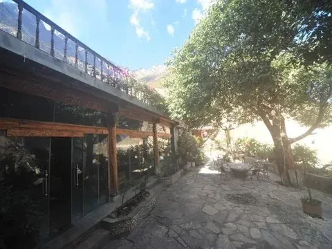 Шангри-Ла: Sean’s Guesthouse