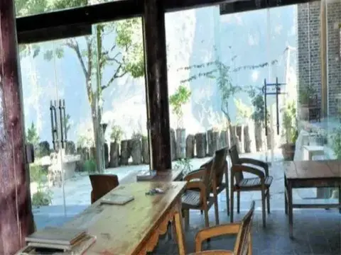 Шангри-Ла: Sean’s Guesthouse