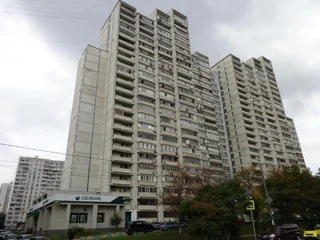 Москва: Luxcompany Apartment Yuzhnaya