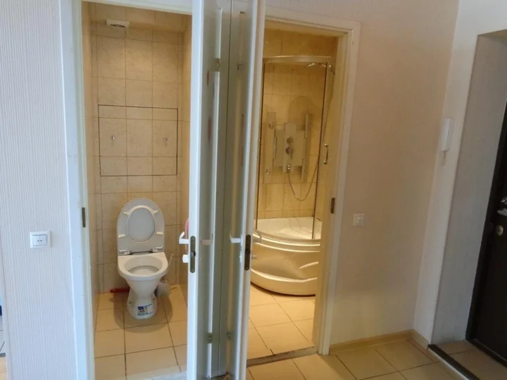 Москва: Luxcompany Apartment Yuzhnaya