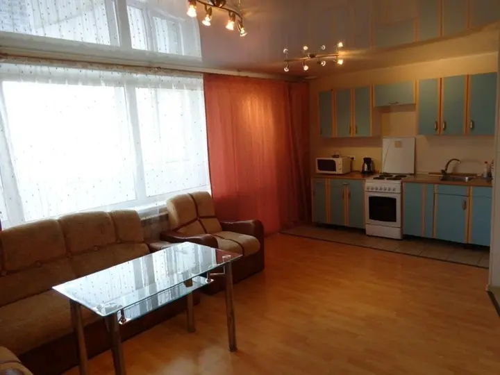 Москва: Luxcompany Apartment Yuzhnaya