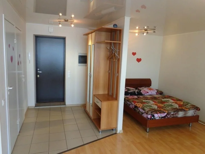 Москва: Luxcompany Apartment Yuzhnaya