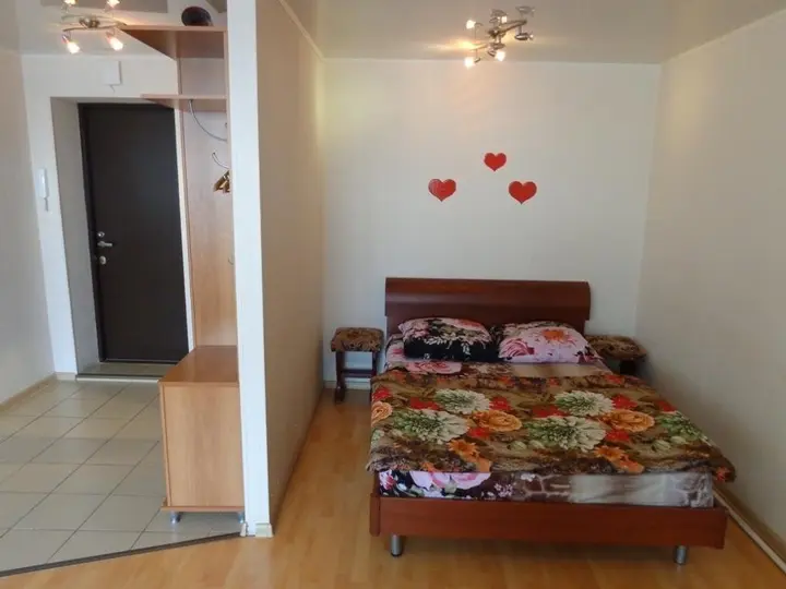 Москва: Luxcompany Apartment Yuzhnaya