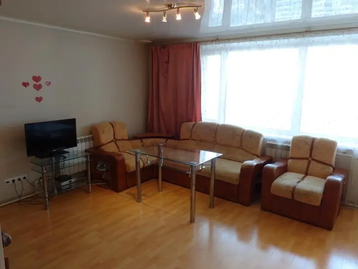 Москва: Luxcompany Apartment Yuzhnaya