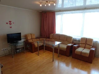 Москва: Luxcompany Apartment Yuzhnaya