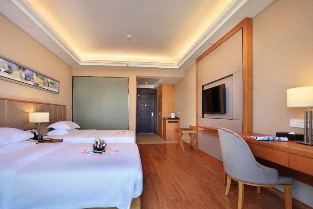 Гуйлинь: HomePlus LiYu Hotel