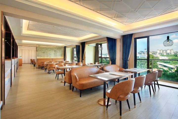 Гуйлинь: HomePlus LiYu Hotel
