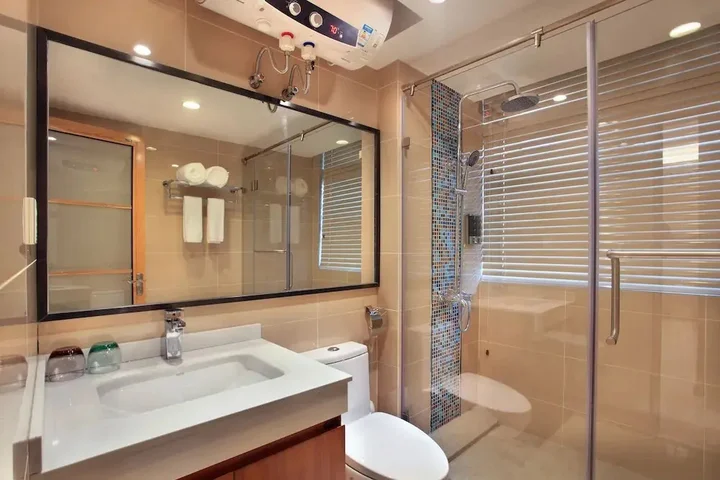 Гуйлинь: HomePlus LiYu Hotel