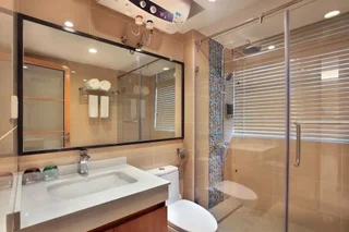 Гуйлинь: HomePlus LiYu Hotel
