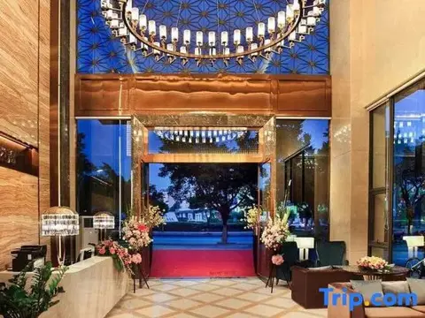 Гуйлинь: HomePlus LiYu Hotel