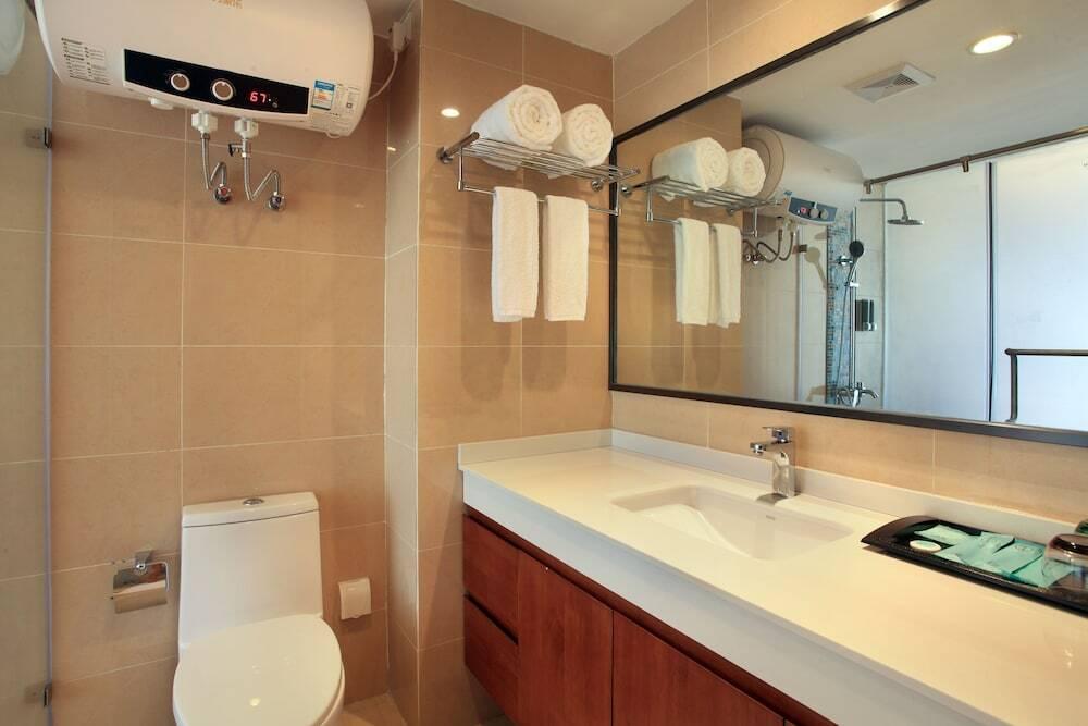 Гуйлинь: HomePlus LiYu Hotel