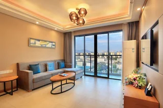 Гуйлинь: HomePlus LiYu Hotel