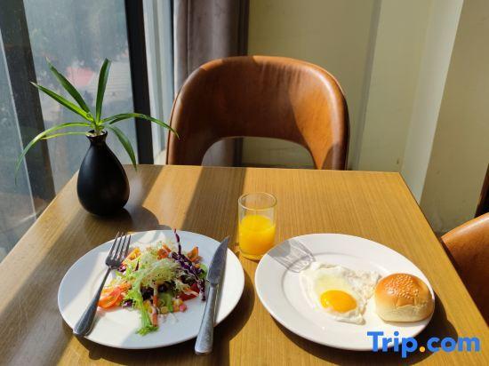 Гуйлинь: HomePlus LiYu Hotel