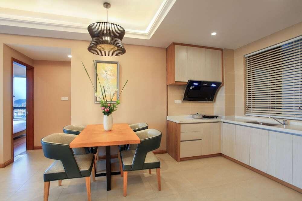 Гуйлинь: HomePlus LiYu Hotel
