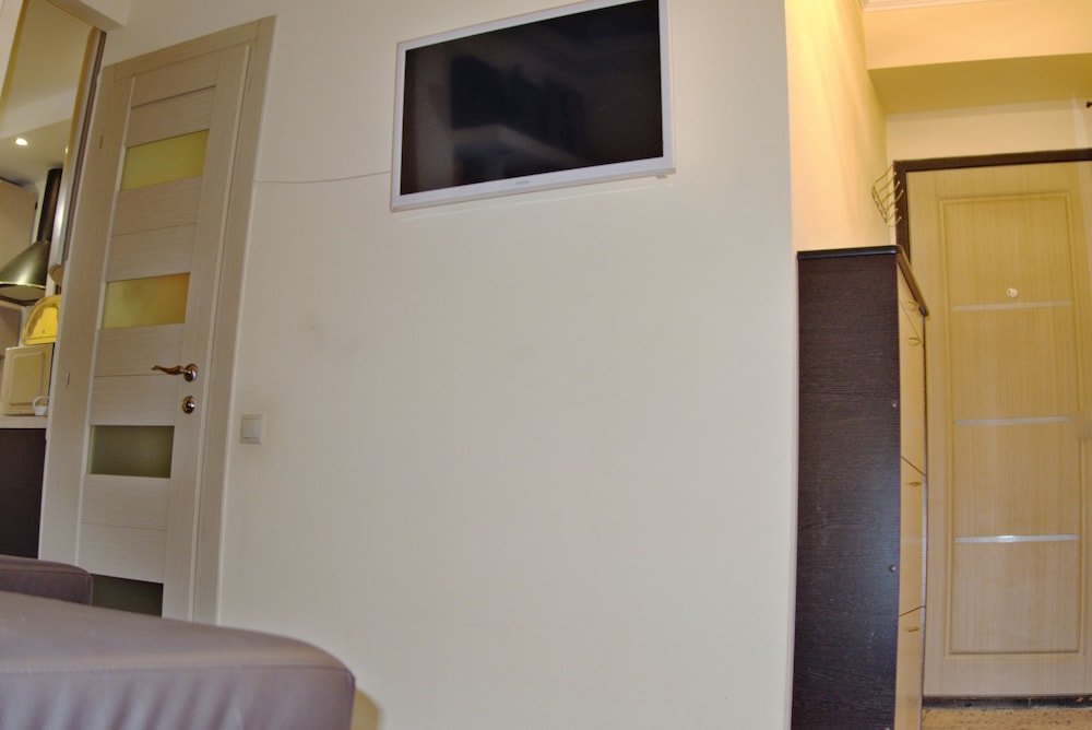 Москва: LUXKV Apartment on Sevastopolskiy 7