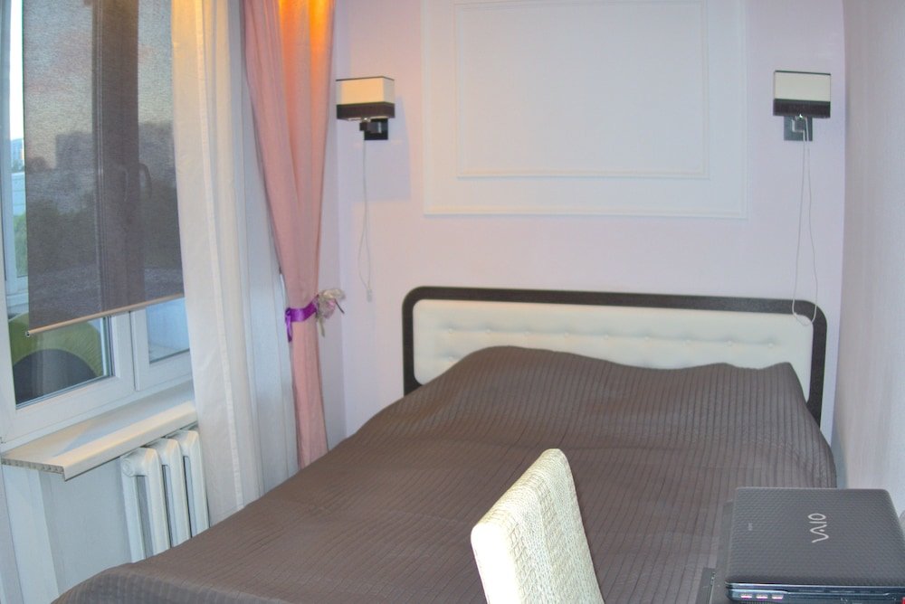 Москва: LUXKV Apartment on Sevastopolskiy 7