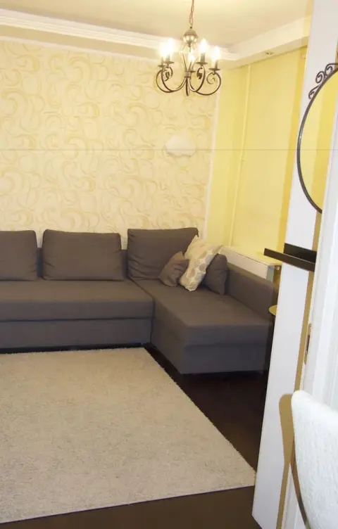 Москва: LUXKV Apartment on Sevastopolskiy 7