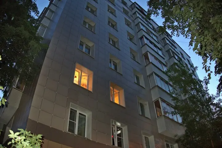 LUXKV Apartment on Sevastopolskiy 7 — фото 2