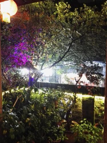 Сянси: Tuoshui Ballad Courtyard Boutique Inn