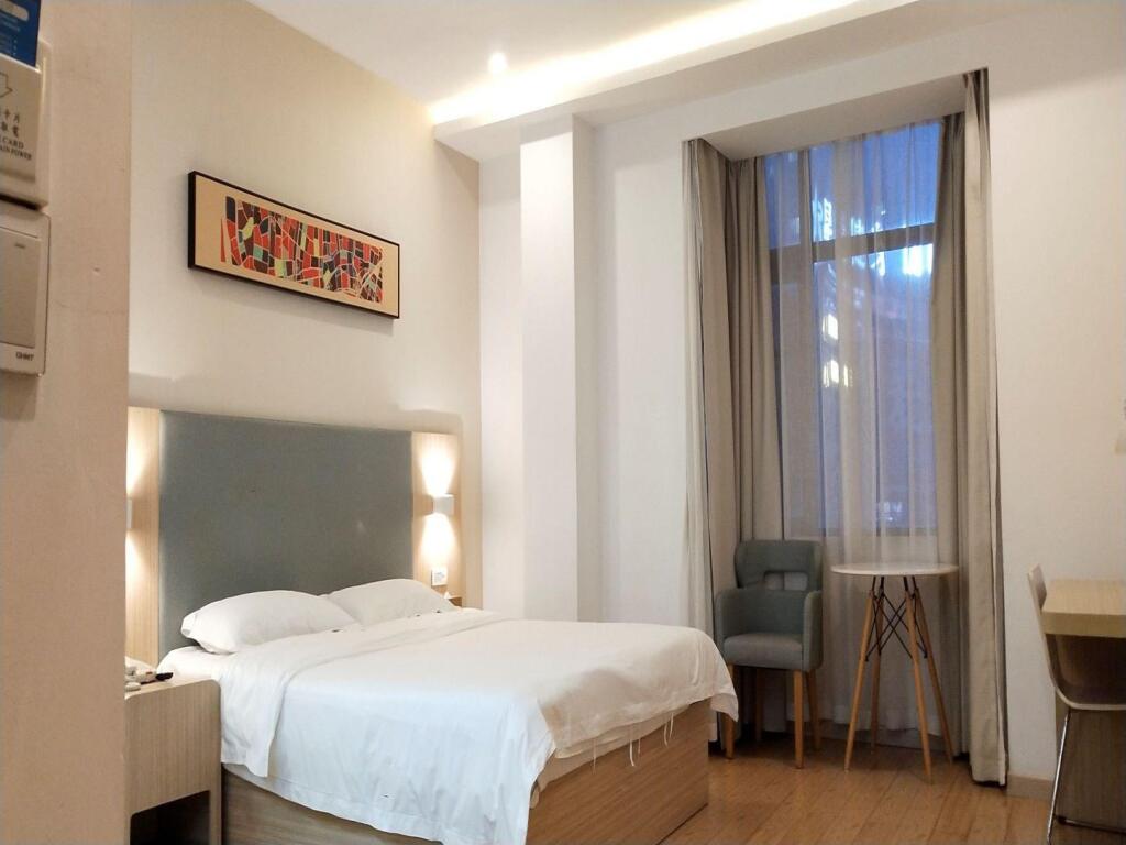 Цзинчжоу: Hanting Hotel Jingzhou Jianli Jiangcheng Road