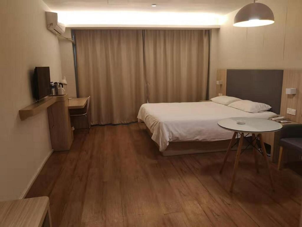 Цзинчжоу: Hanting Hotel Jingzhou Jianli Jiangcheng Road