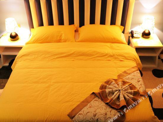 Наньнин: K2 Armani Inn Nanning Wuyi Road Boutique