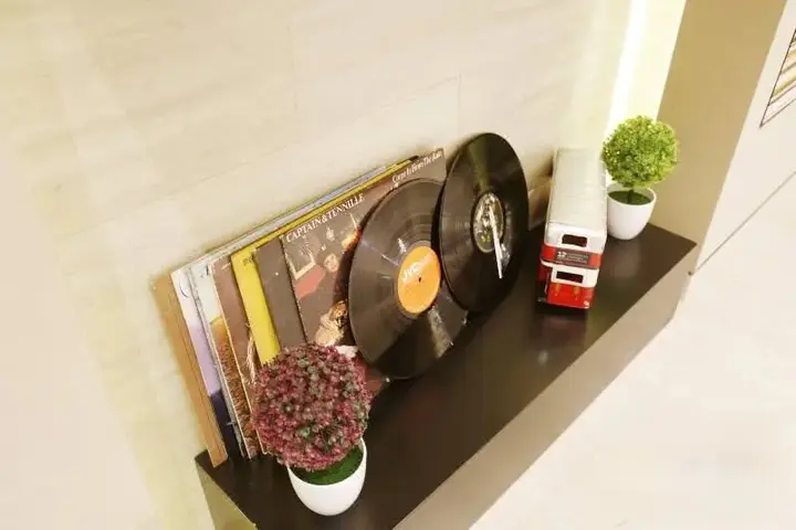 Ханчжоу: Hangzhou Qingchao Boutique Hotel (Hangfa Factory Metro Station Yinlong Department Store)