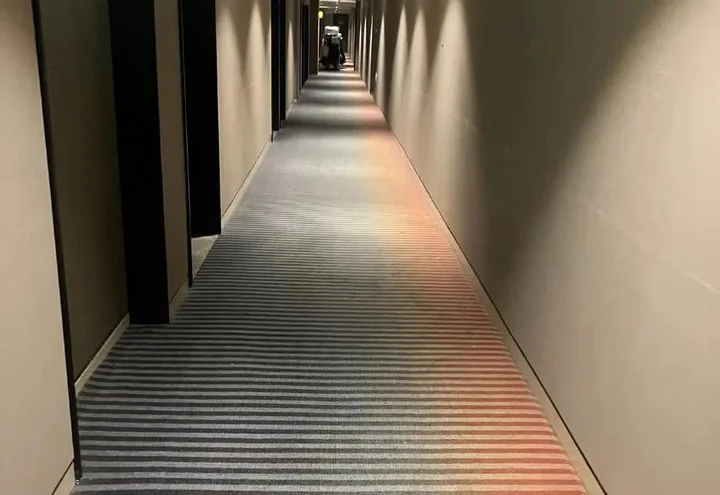 Ханчжоу: Hangzhou Qingchao Boutique Hotel (Hangfa Factory Metro Station Yinlong Department Store)