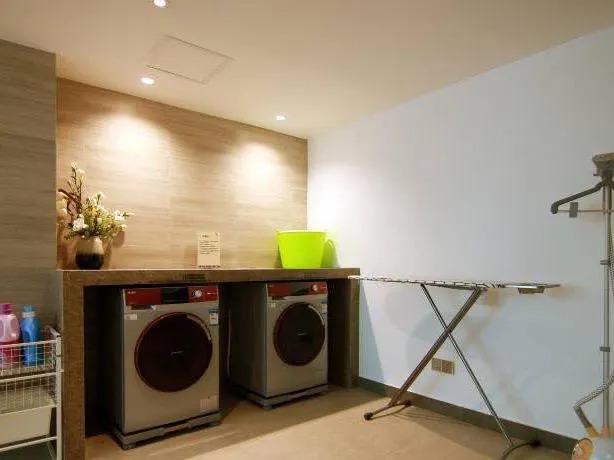 Ханчжоу: Hangzhou Qingchao Boutique Hotel (Hangfa Factory Metro Station Yinlong Department Store)