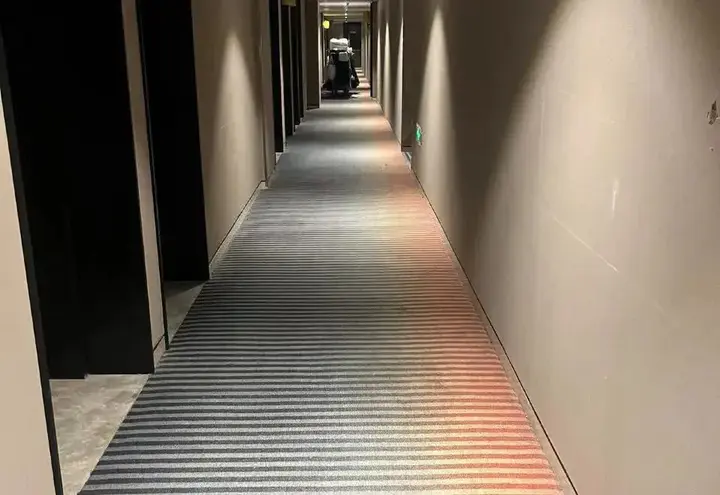 Ханчжоу: Hangzhou Qingchao Boutique Hotel (Hangfa Factory Metro Station Yinlong Department Store)